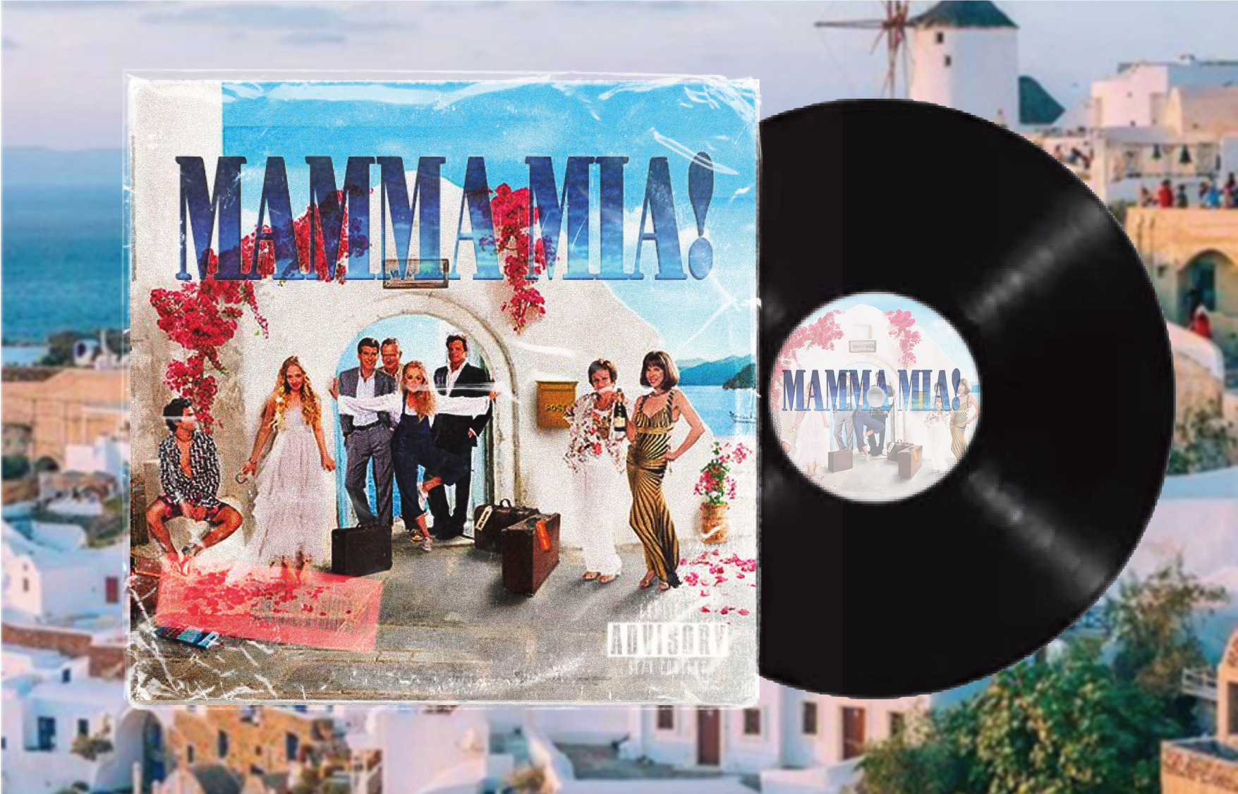 映画「マンマ・ミーア！」 ABBAの名曲が彩る魔法の音楽とストーリー